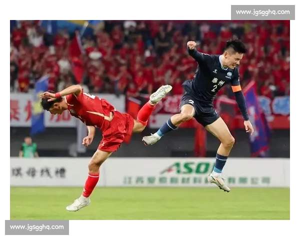 淮安主帅妙手破局 浪里马 3-1 力克泰州锁定苏超八强